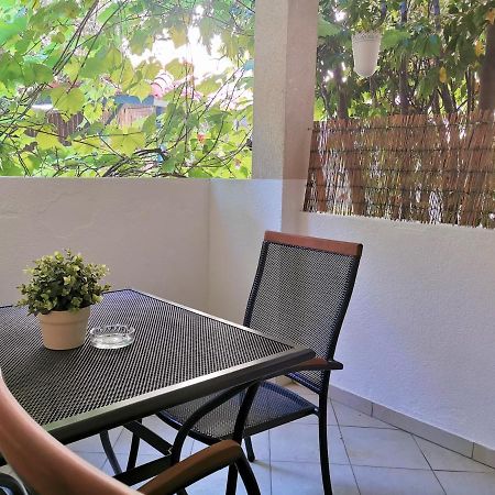 Lenka Apartments I Novalja Luaran gambar
