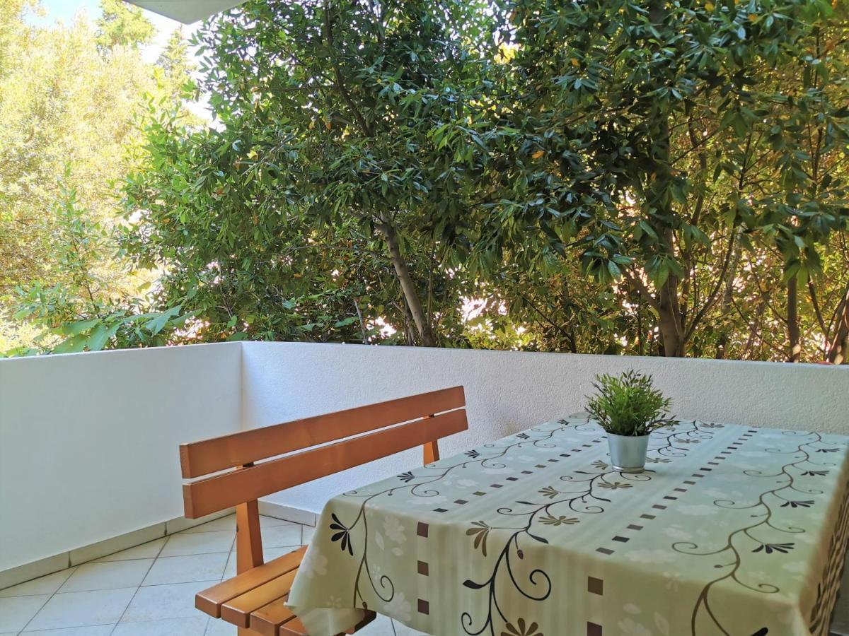 Lenka Apartments I Novalja Luaran gambar