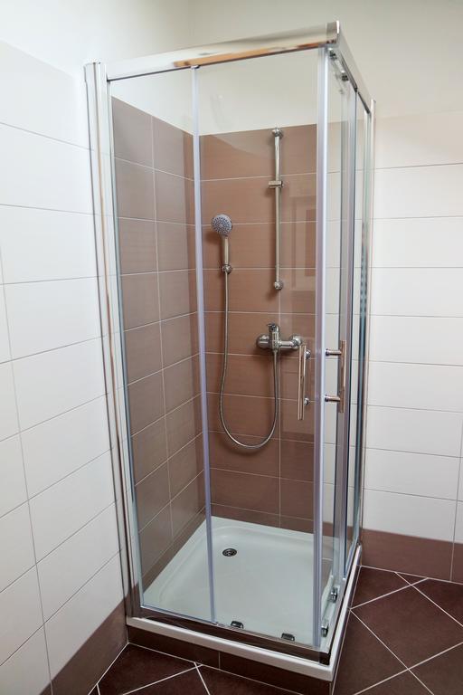 Lenka Apartments I Novalja Luaran gambar