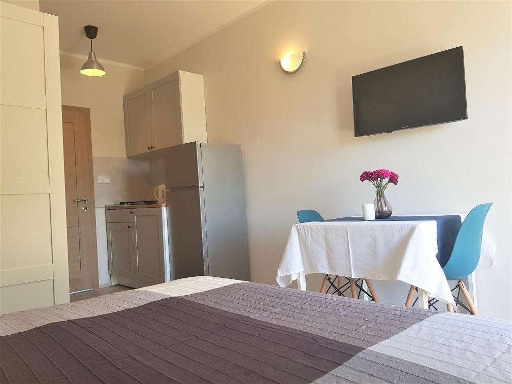 Lenka Apartments I Novalja Luaran gambar